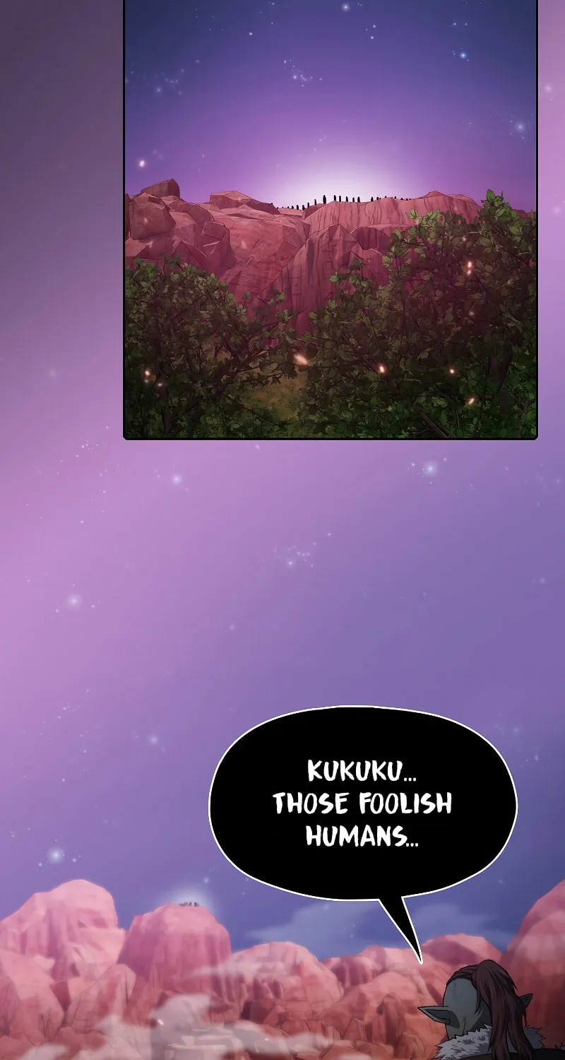 Read The Celestial Returned from Hell chapter 110 image 57 on Lezhin