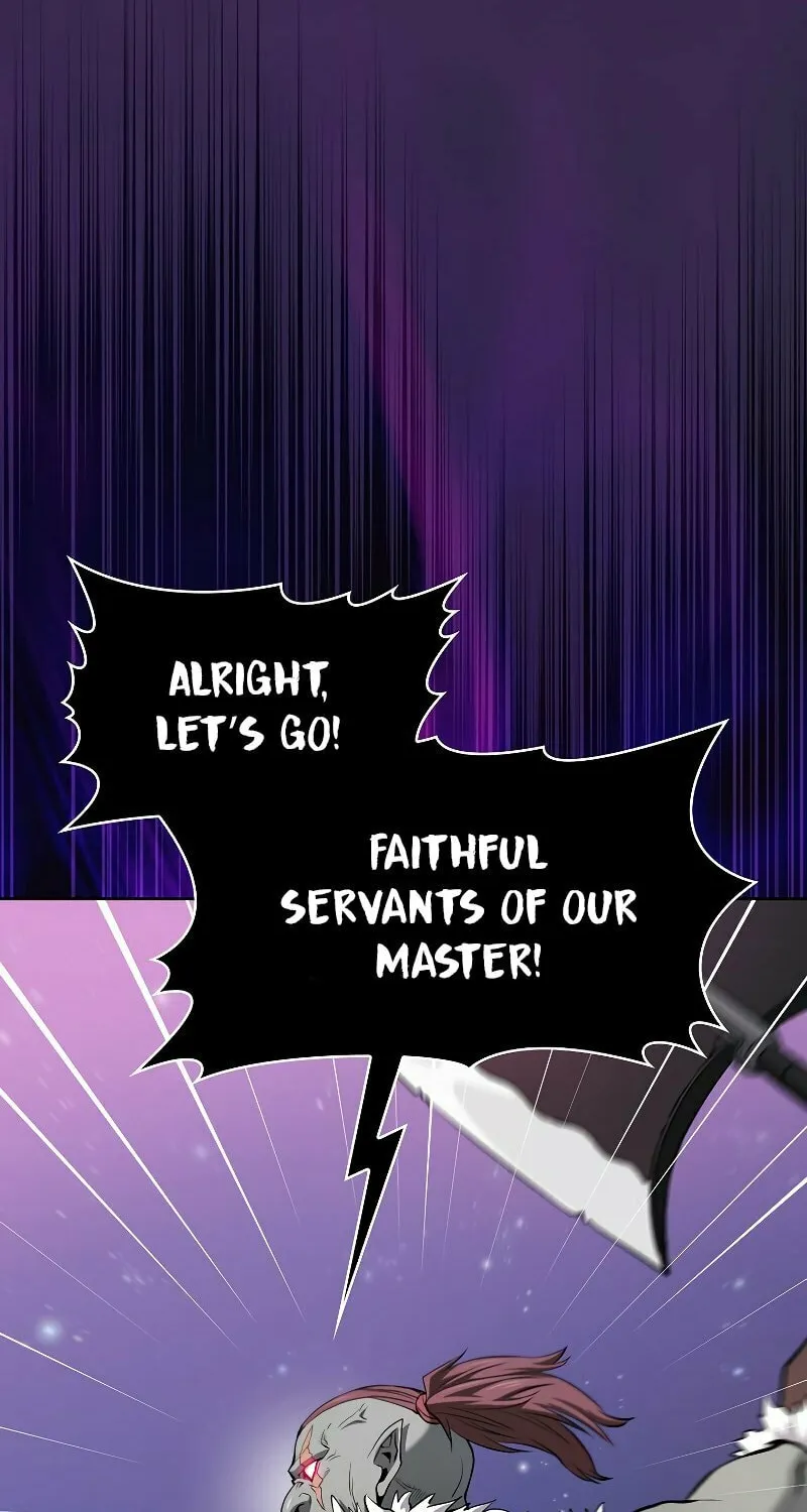 Read The Celestial Returned from Hell chapter 110 image 60 on Lezhin