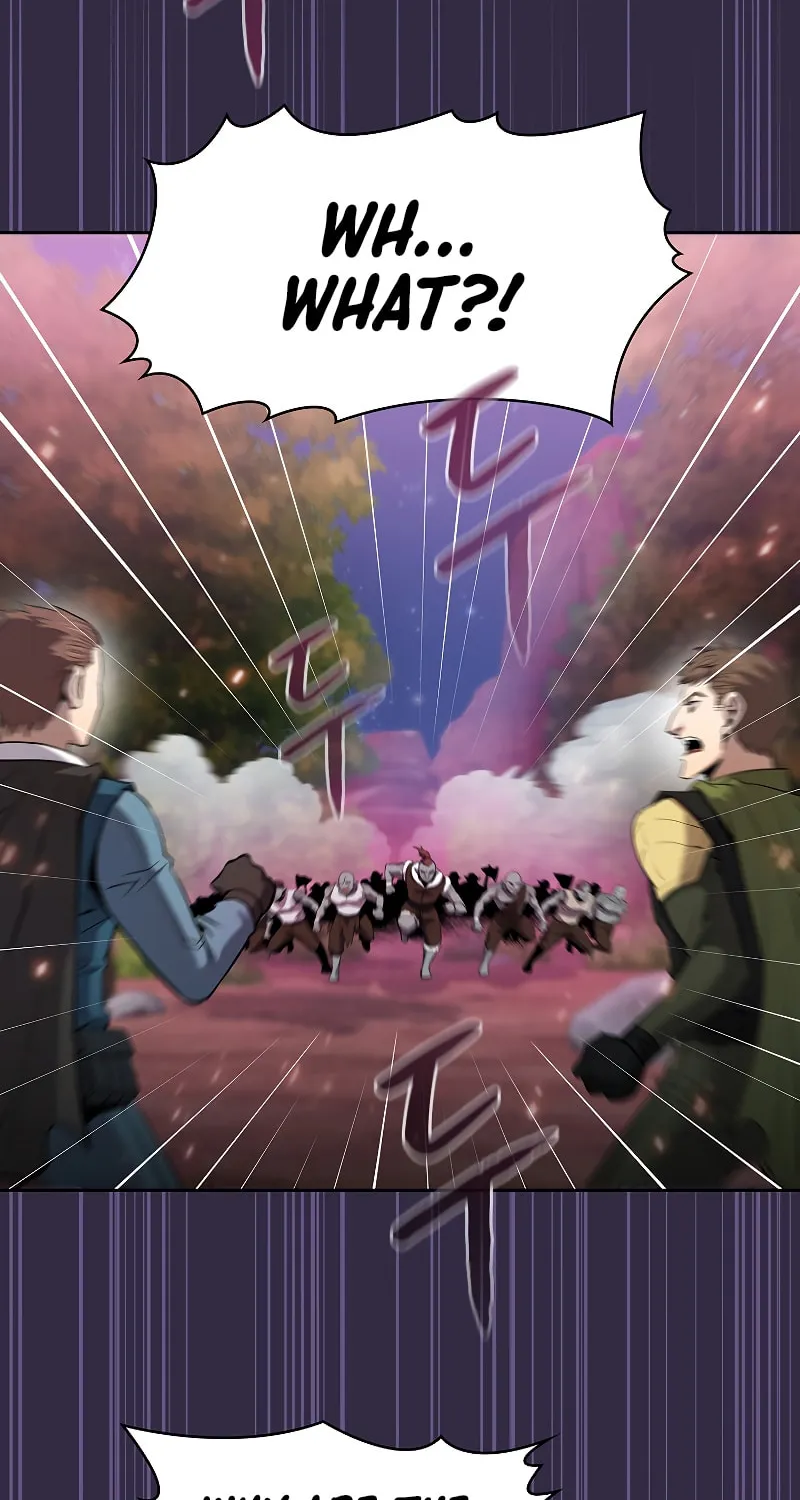 Read The Celestial Returned from Hell chapter 110 image 65 on Lezhin