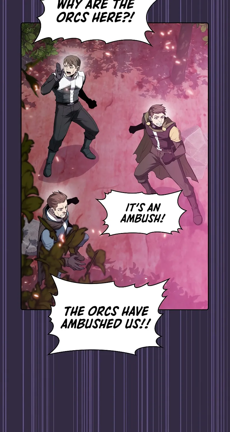 Read The Celestial Returned from Hell chapter 110 image 66 on Lezhin