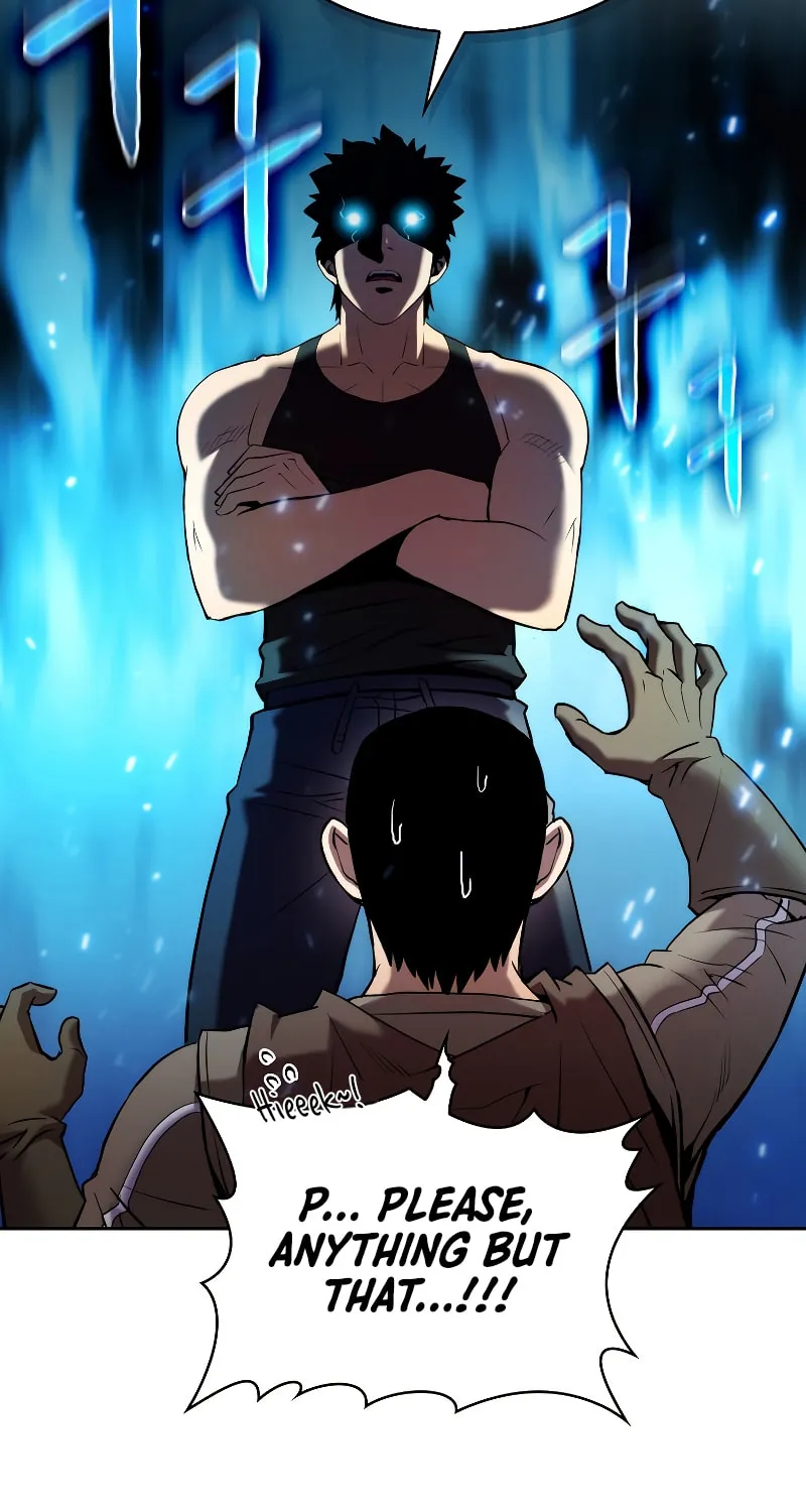 Read The Celestial Returned from Hell chapter 110 image 7 on Lezhin