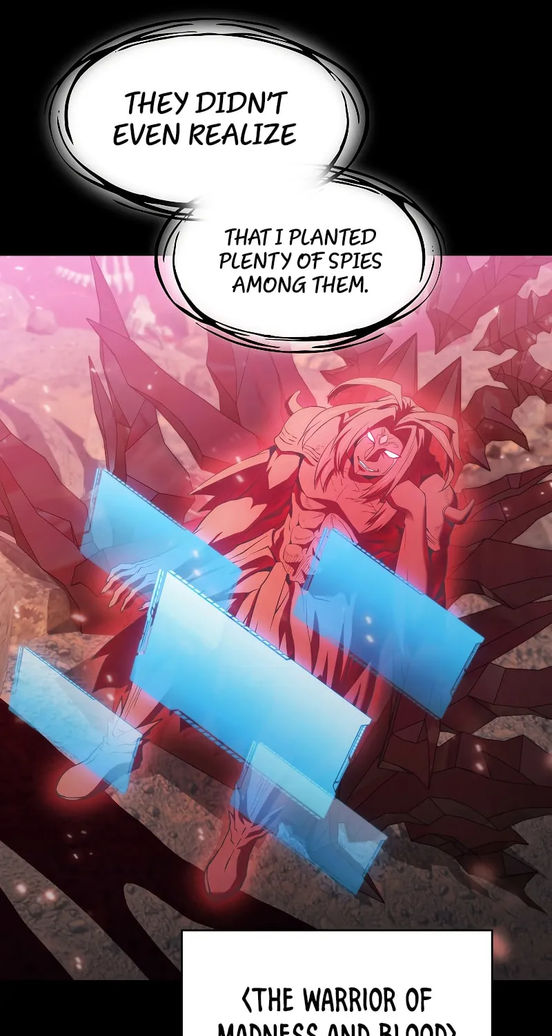 Read The Celestial Returned from Hell chapter 110 image 74 on Lezhin