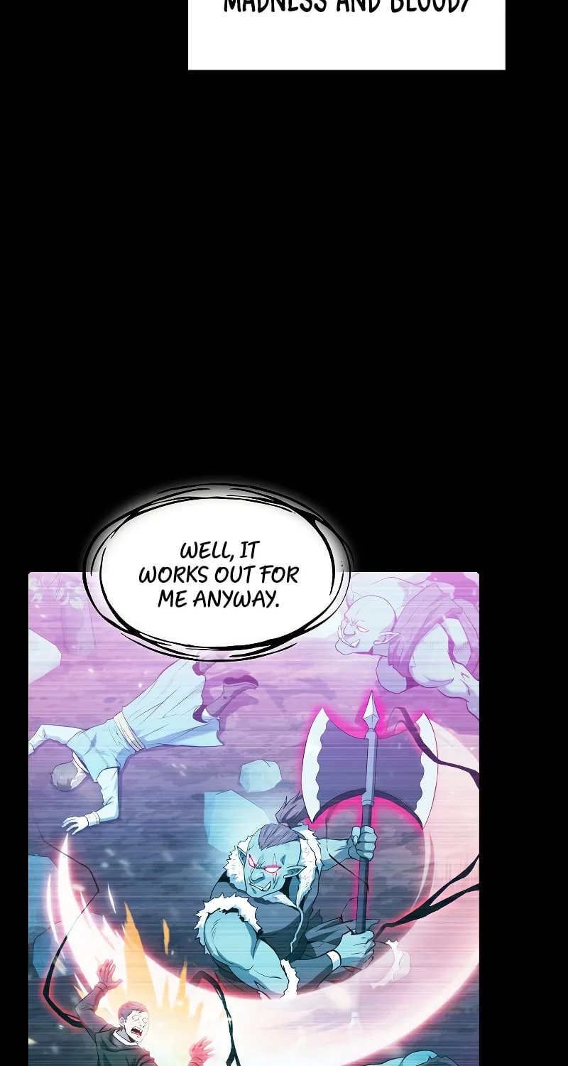 Read The Celestial Returned from Hell chapter 110 image 75 on Lezhin