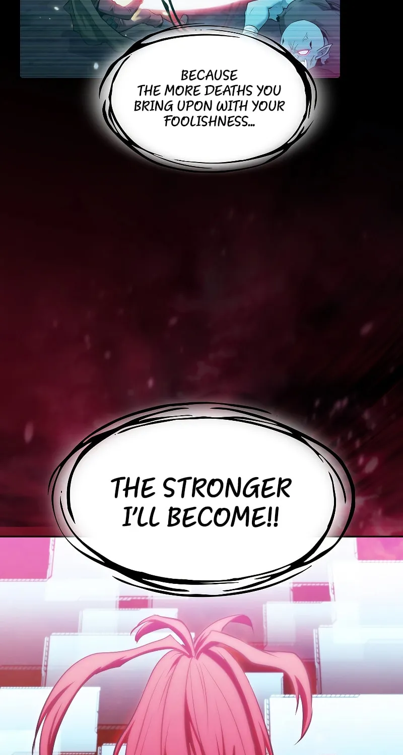 Read The Celestial Returned from Hell chapter 110 image 76 on Lezhin