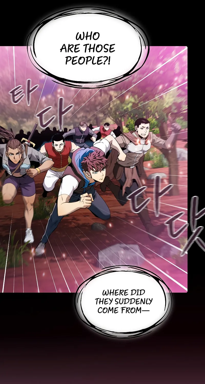 Read The Celestial Returned from Hell chapter 110 image 79 on Lezhin
