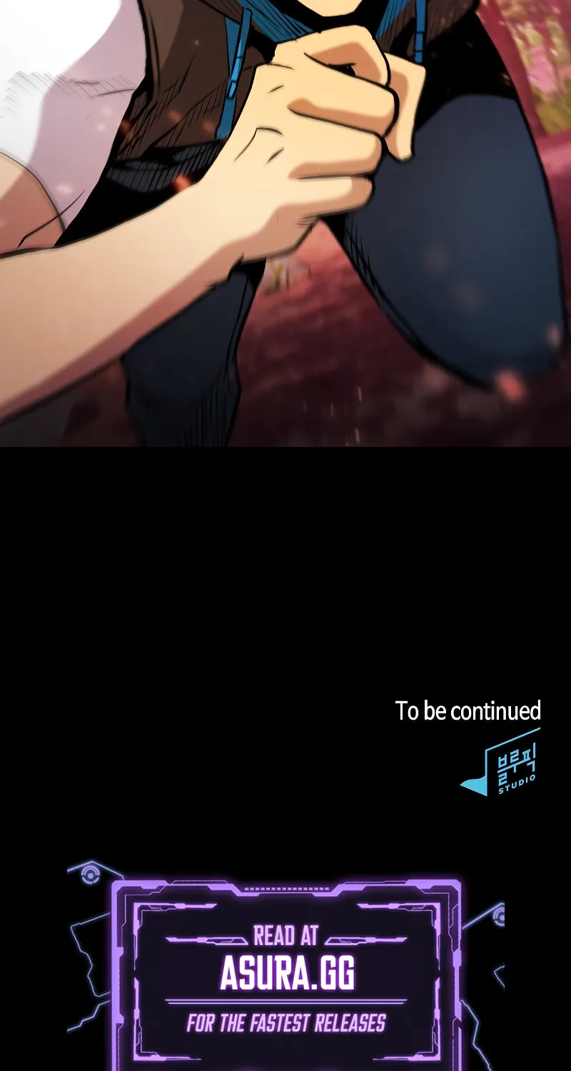 Read The Celestial Returned from Hell chapter 110 image 81 on Lezhin