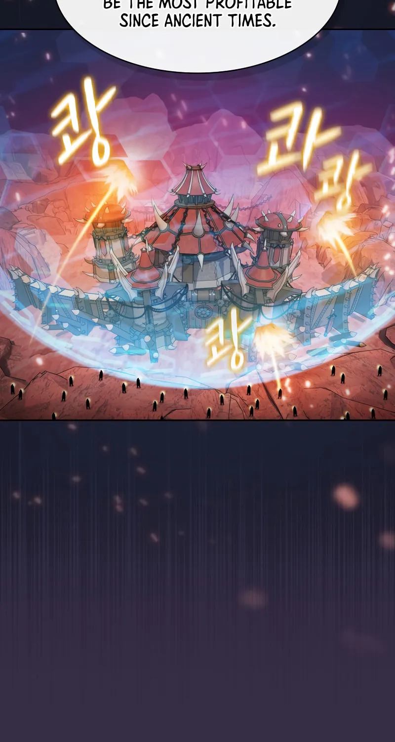 Read The Celestial Returned from Hell chapter 111 image 10 on Lezhin
