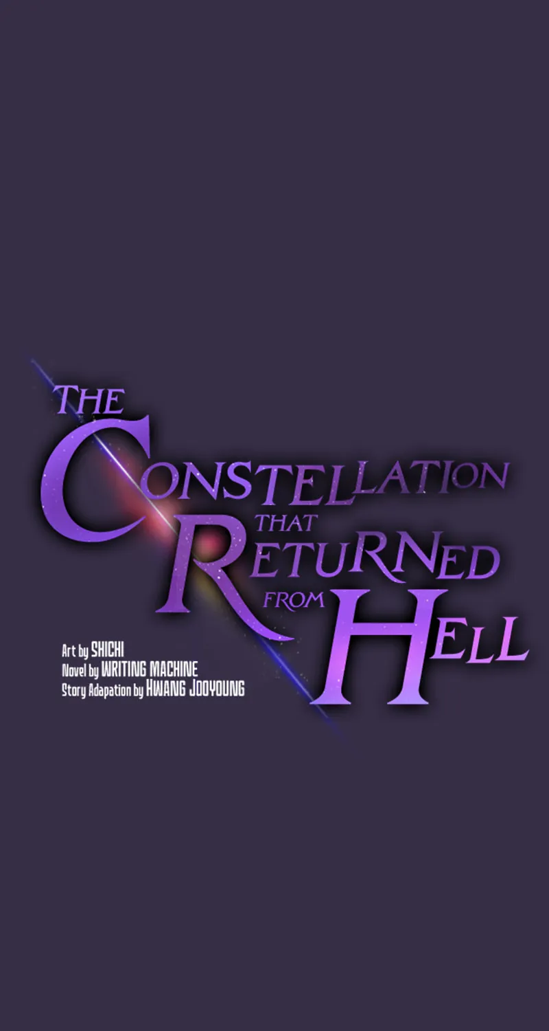Read The Celestial Returned from Hell chapter 111 image 11 on Lezhin