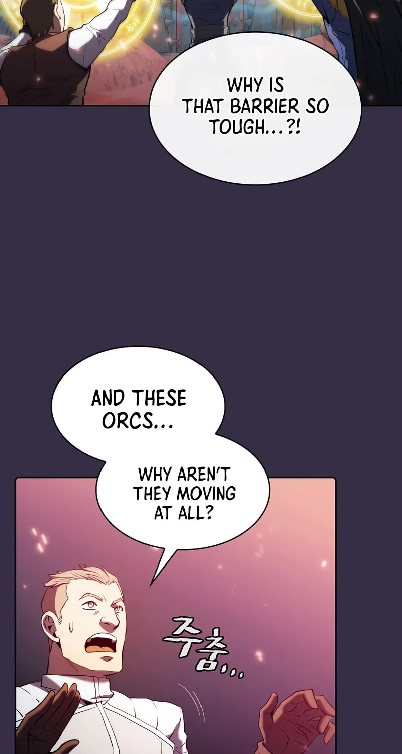 Read The Celestial Returned from Hell chapter 111 image 13 on Lezhin