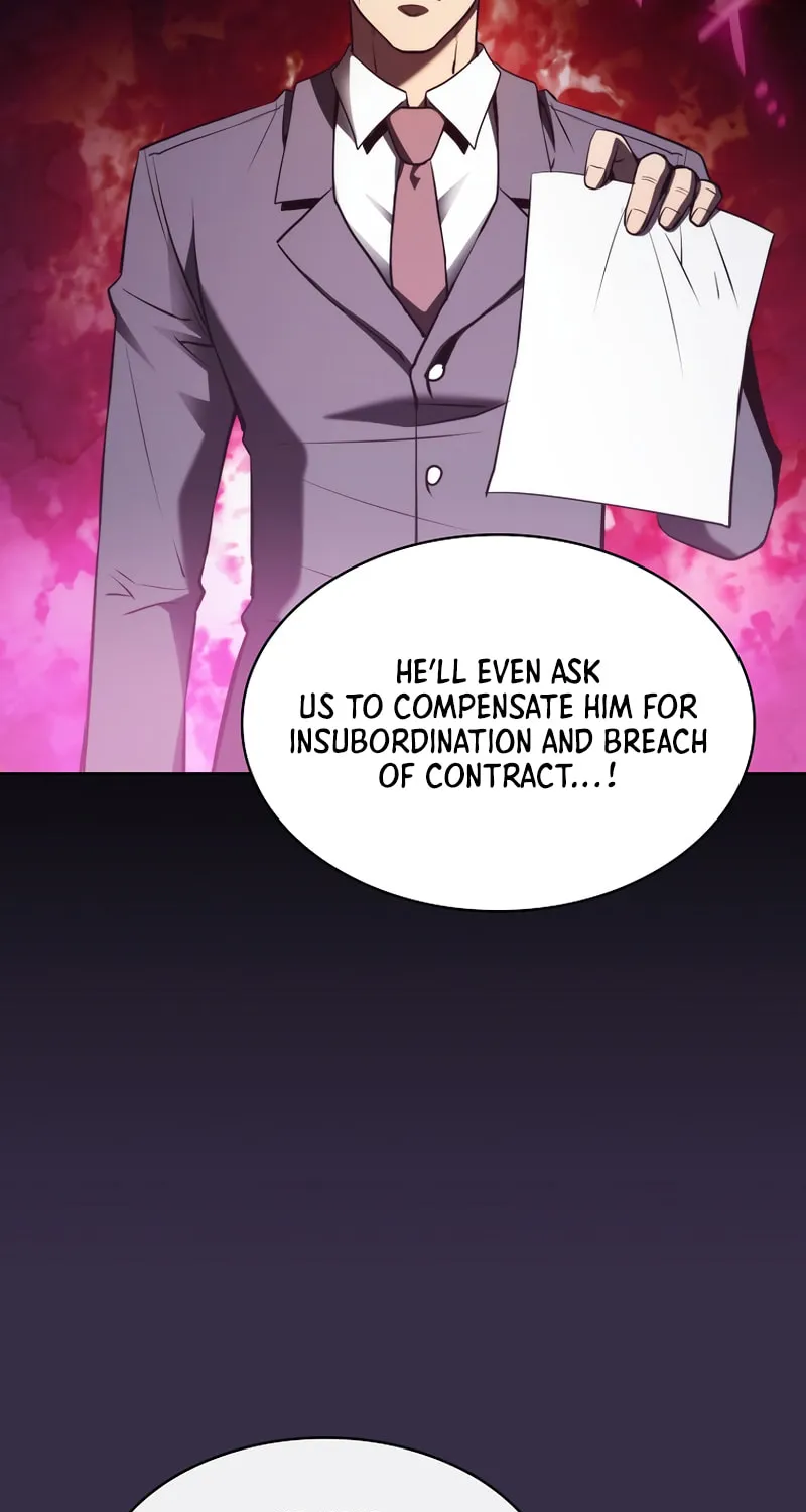 Read The Celestial Returned from Hell chapter 111 image 15 on Lezhin
