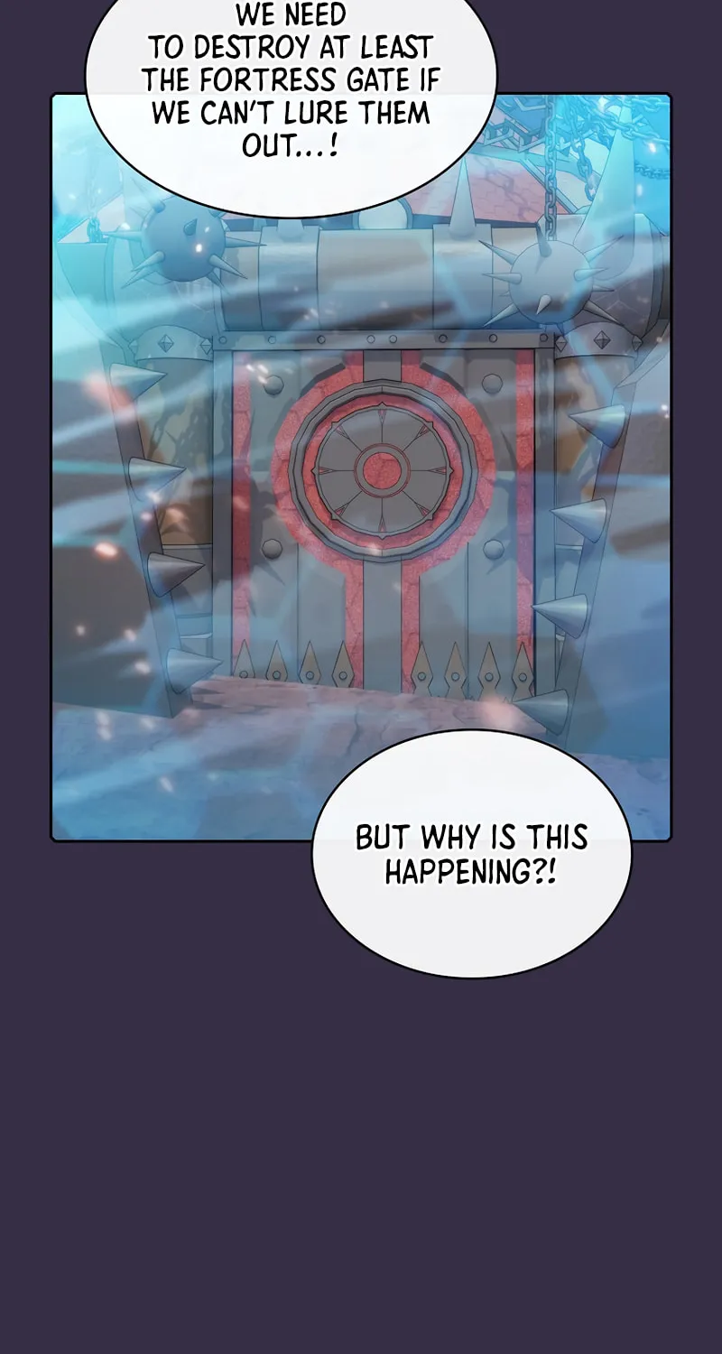 Read The Celestial Returned from Hell chapter 111 image 16 on Lezhin