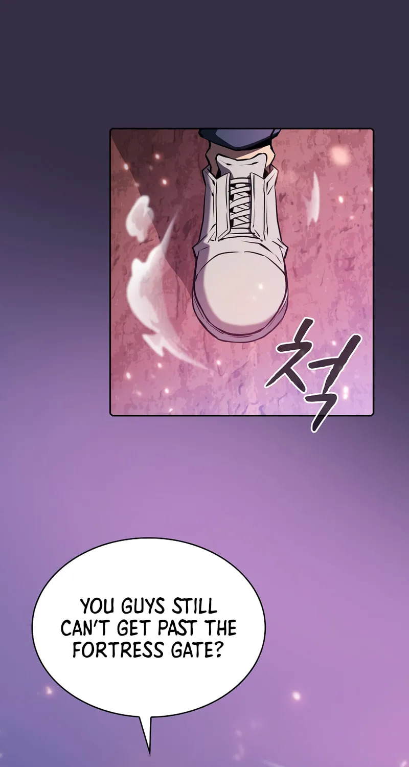 Read The Celestial Returned from Hell chapter 111 image 17 on Lezhin