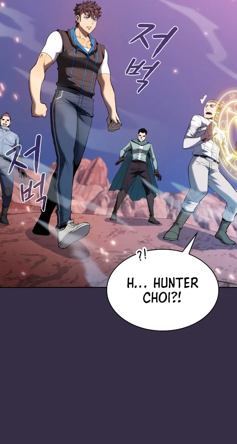 Read The Celestial Returned from Hell chapter 111 image 18 on Lezhin