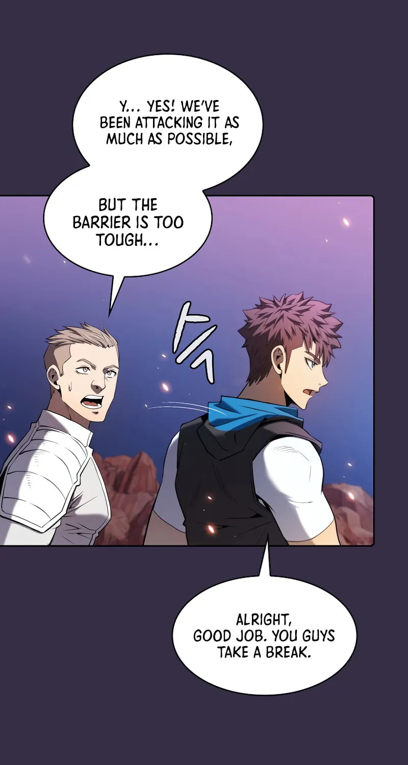 Read The Celestial Returned from Hell chapter 111 image 19 on Lezhin