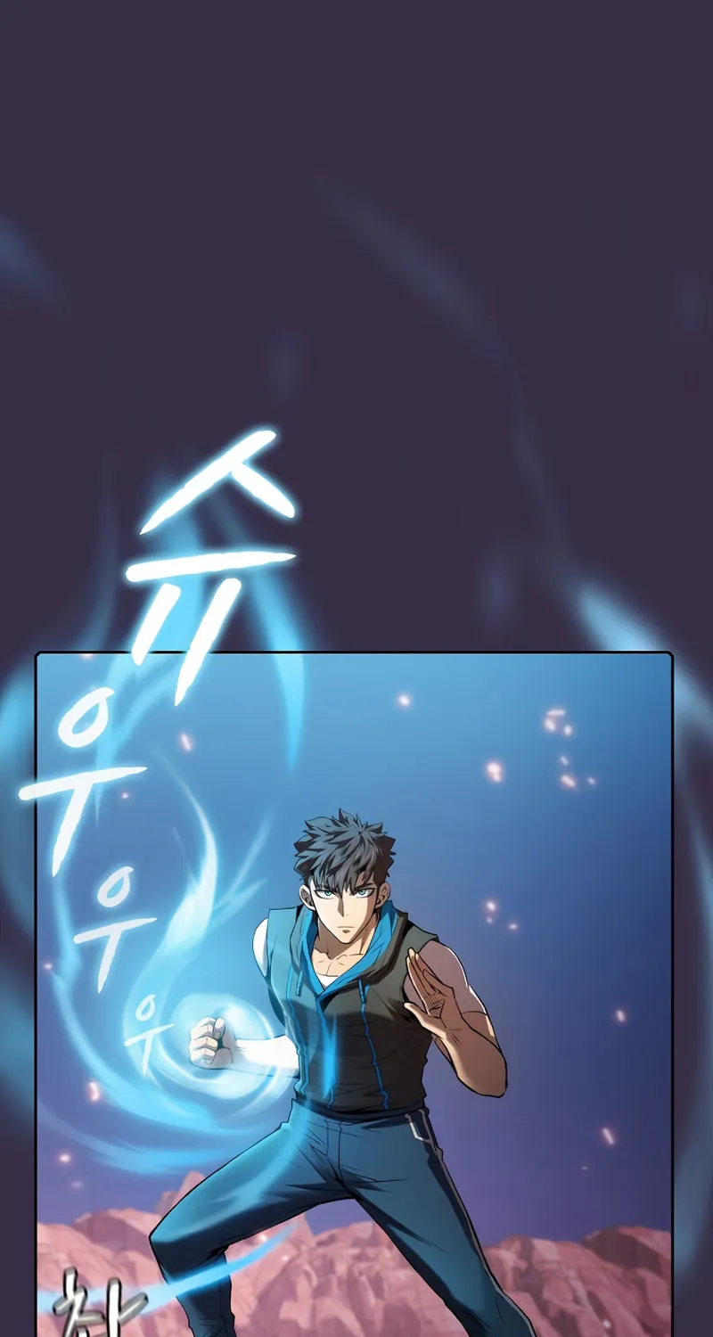 Read The Celestial Returned from Hell chapter 111 image 21 on Lezhin