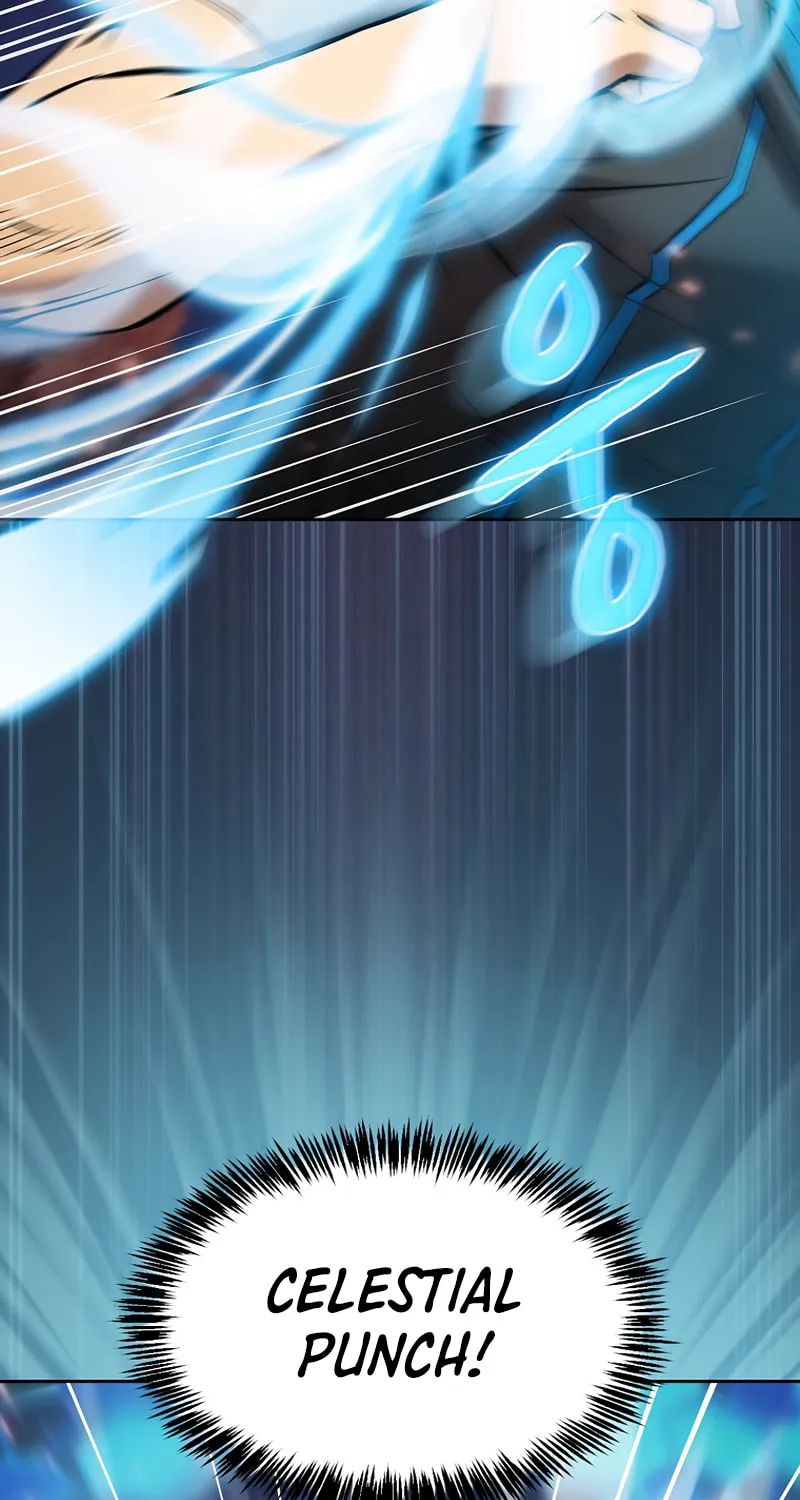 Read The Celestial Returned from Hell chapter 111 image 23 on Lezhin