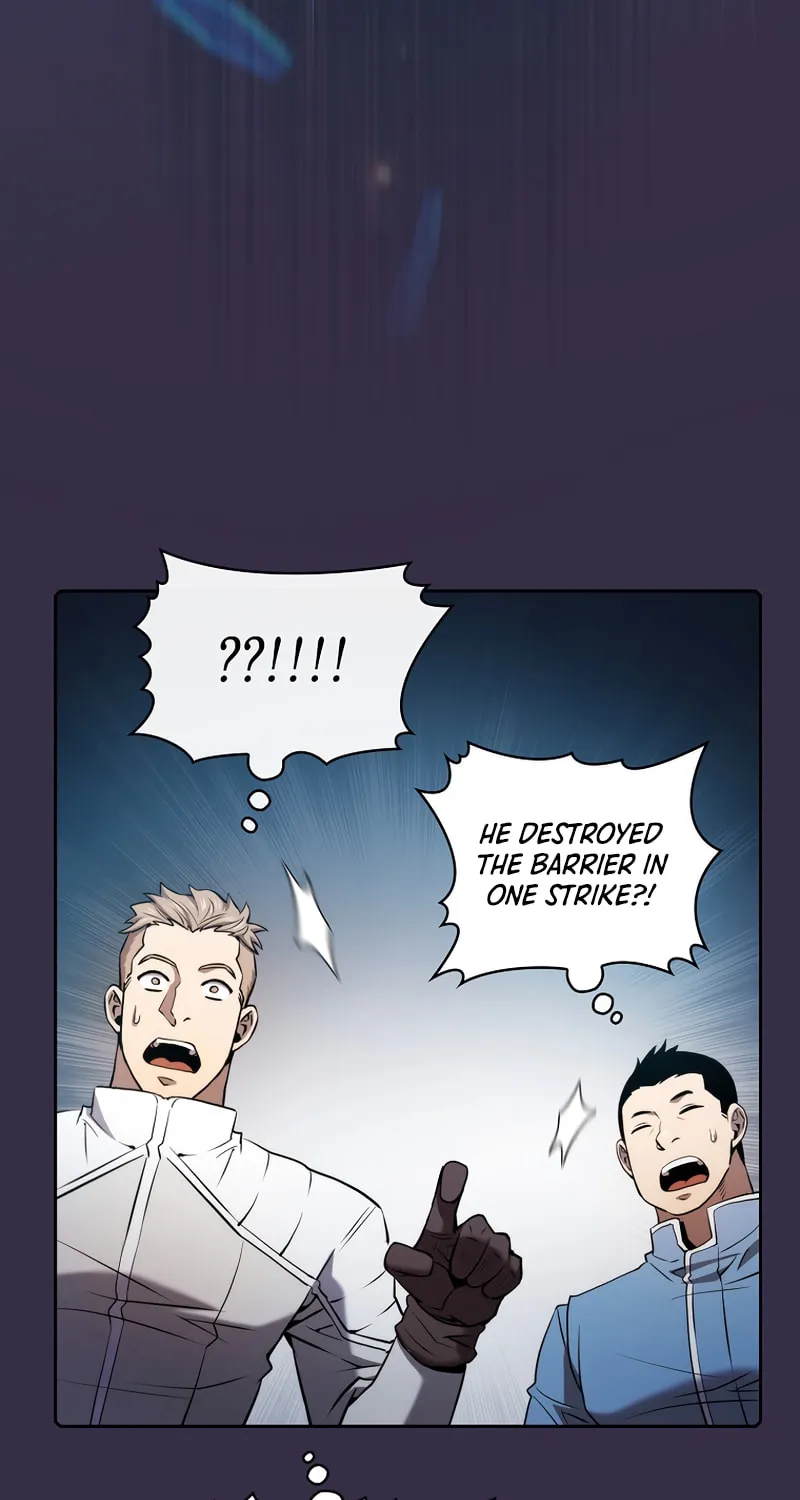 Read The Celestial Returned from Hell chapter 111 image 25 on Lezhin