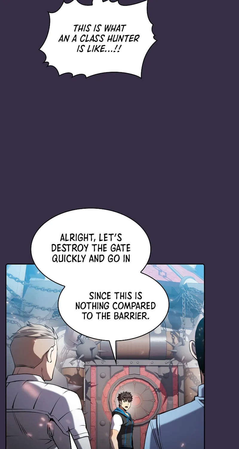 Read The Celestial Returned from Hell chapter 111 image 26 on Lezhin