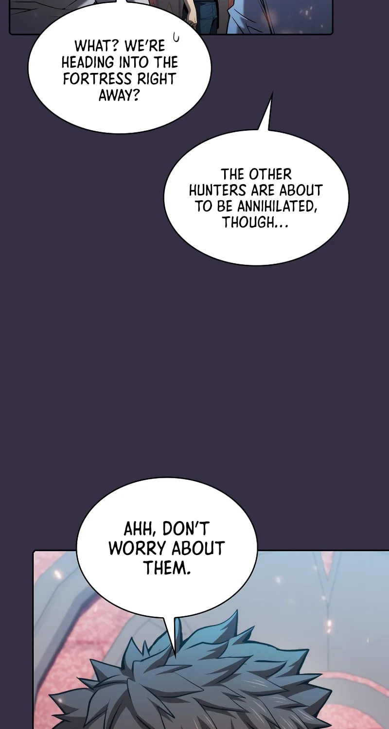 Read The Celestial Returned from Hell chapter 111 image 27 on Lezhin