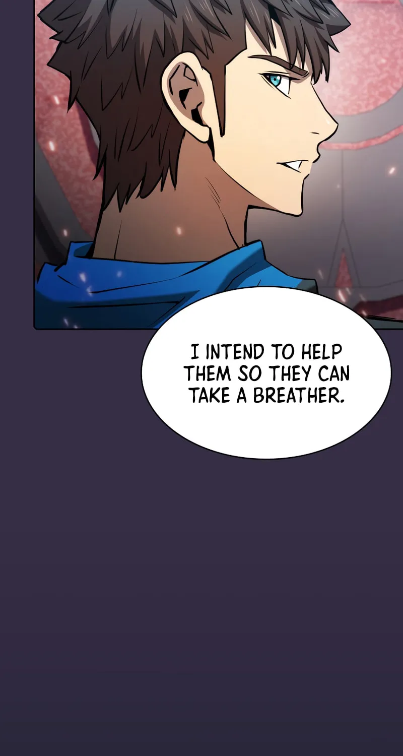 Read The Celestial Returned from Hell chapter 111 image 28 on Lezhin