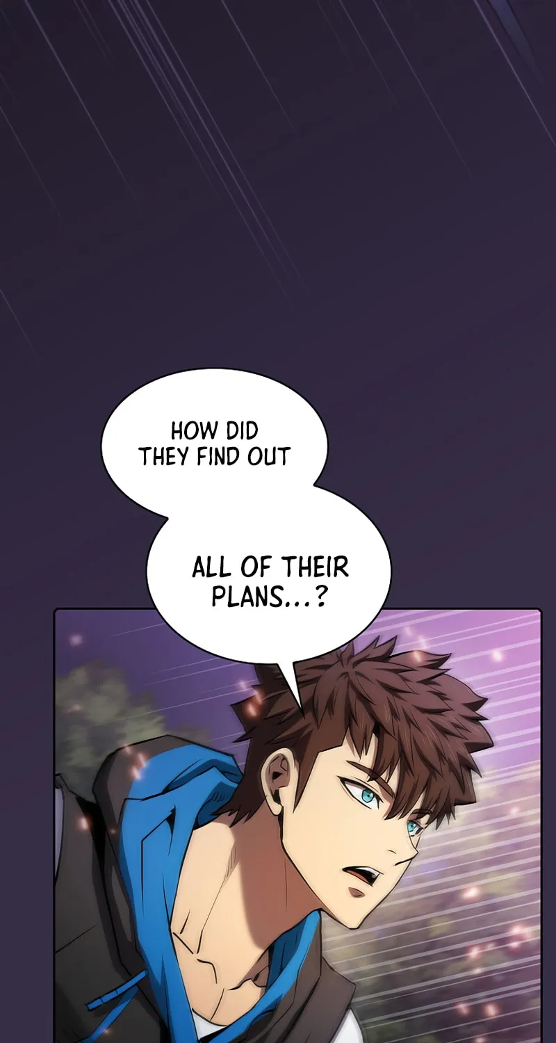 Read The Celestial Returned from Hell chapter 111 image 3 on Lezhin