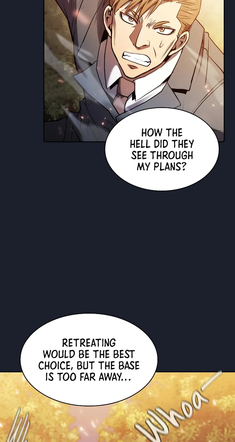 Read The Celestial Returned from Hell chapter 111 image 34 on Lezhin