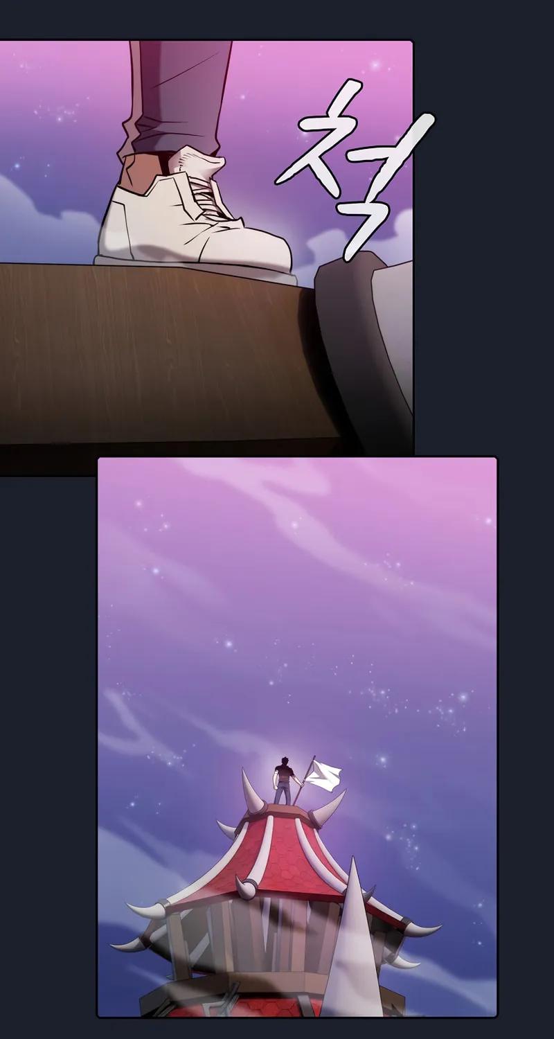 Read The Celestial Returned from Hell chapter 111 image 37 on Lezhin