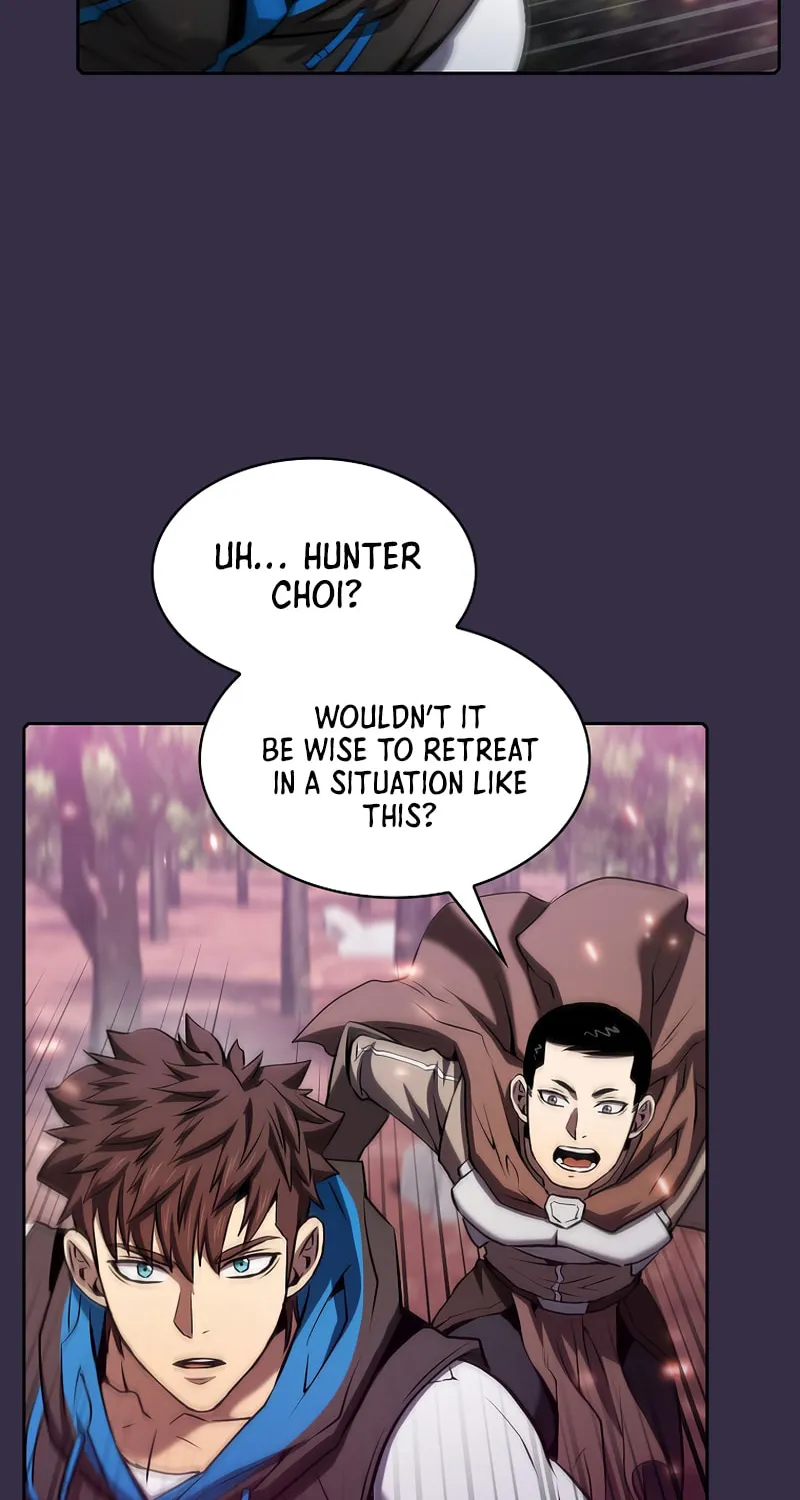 Read The Celestial Returned from Hell chapter 111 image 4 on Lezhin
