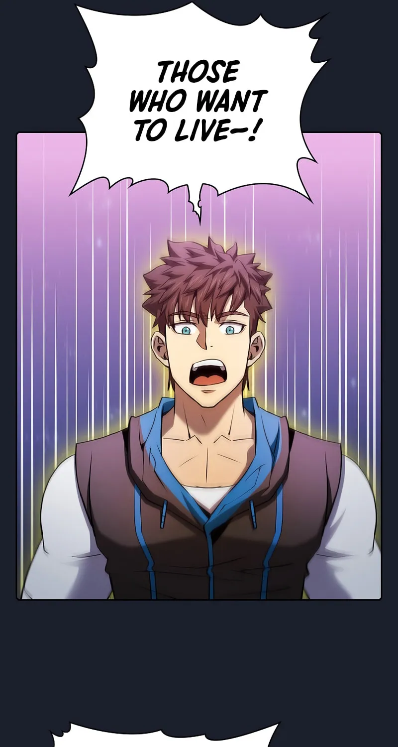 Read The Celestial Returned from Hell chapter 111 image 41 on Lezhin