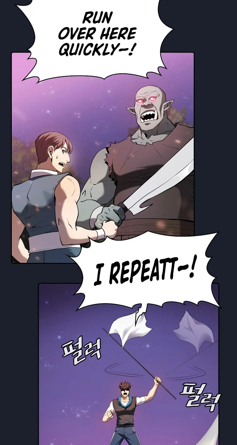 Read The Celestial Returned from Hell chapter 111 image 42 on Lezhin