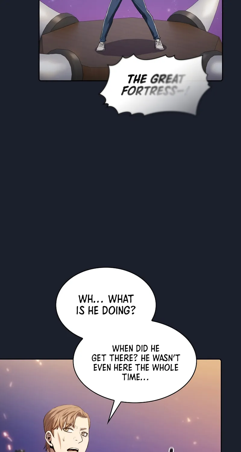 Read The Celestial Returned from Hell chapter 111 image 43 on Lezhin