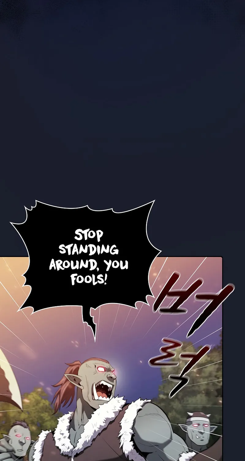 Read The Celestial Returned from Hell chapter 111 image 46 on Lezhin