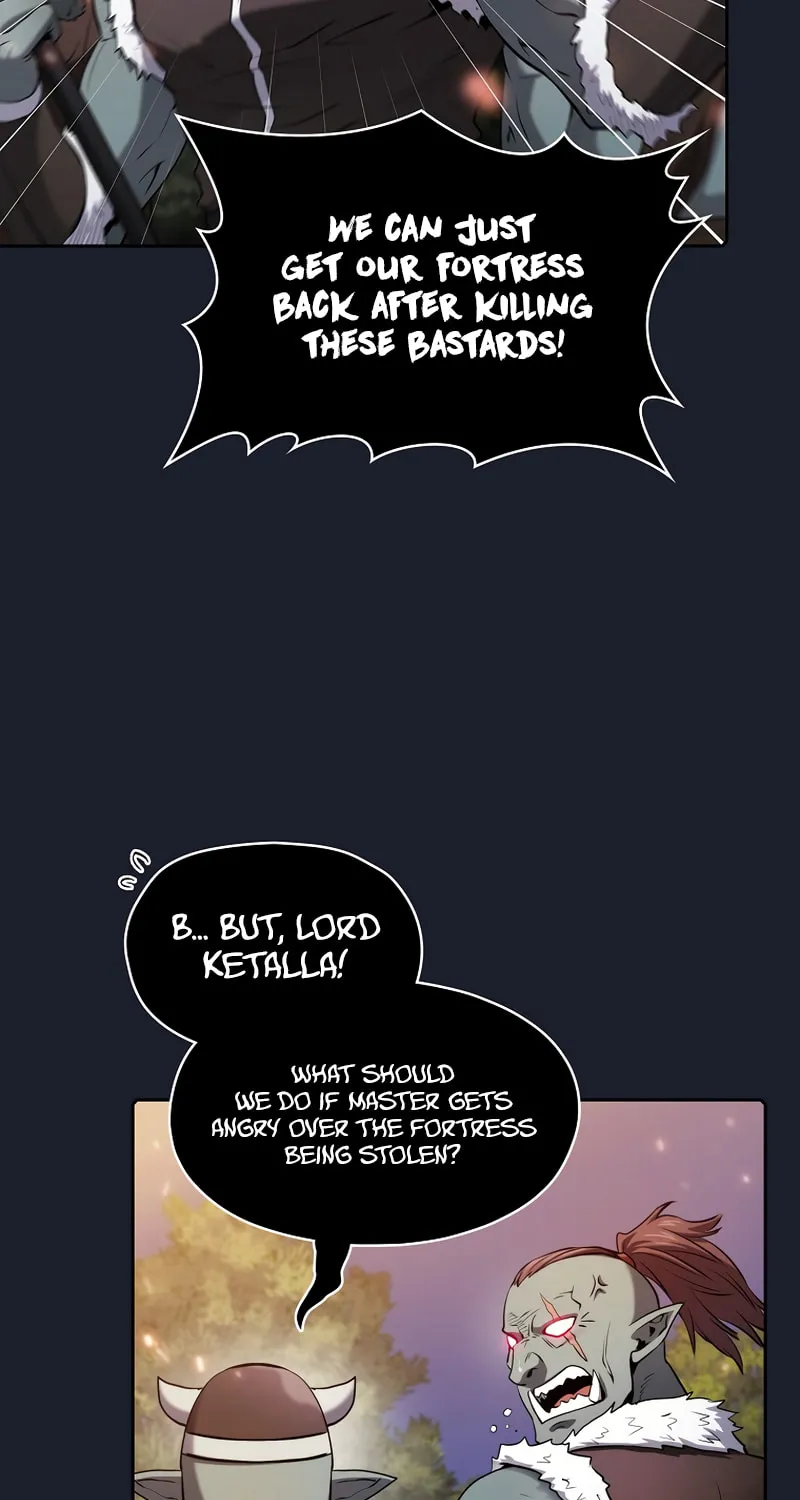 Read The Celestial Returned from Hell chapter 111 image 47 on Lezhin