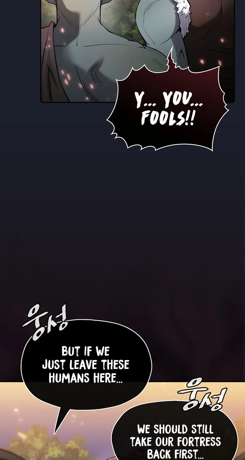 Read The Celestial Returned from Hell chapter 111 image 48 on Lezhin