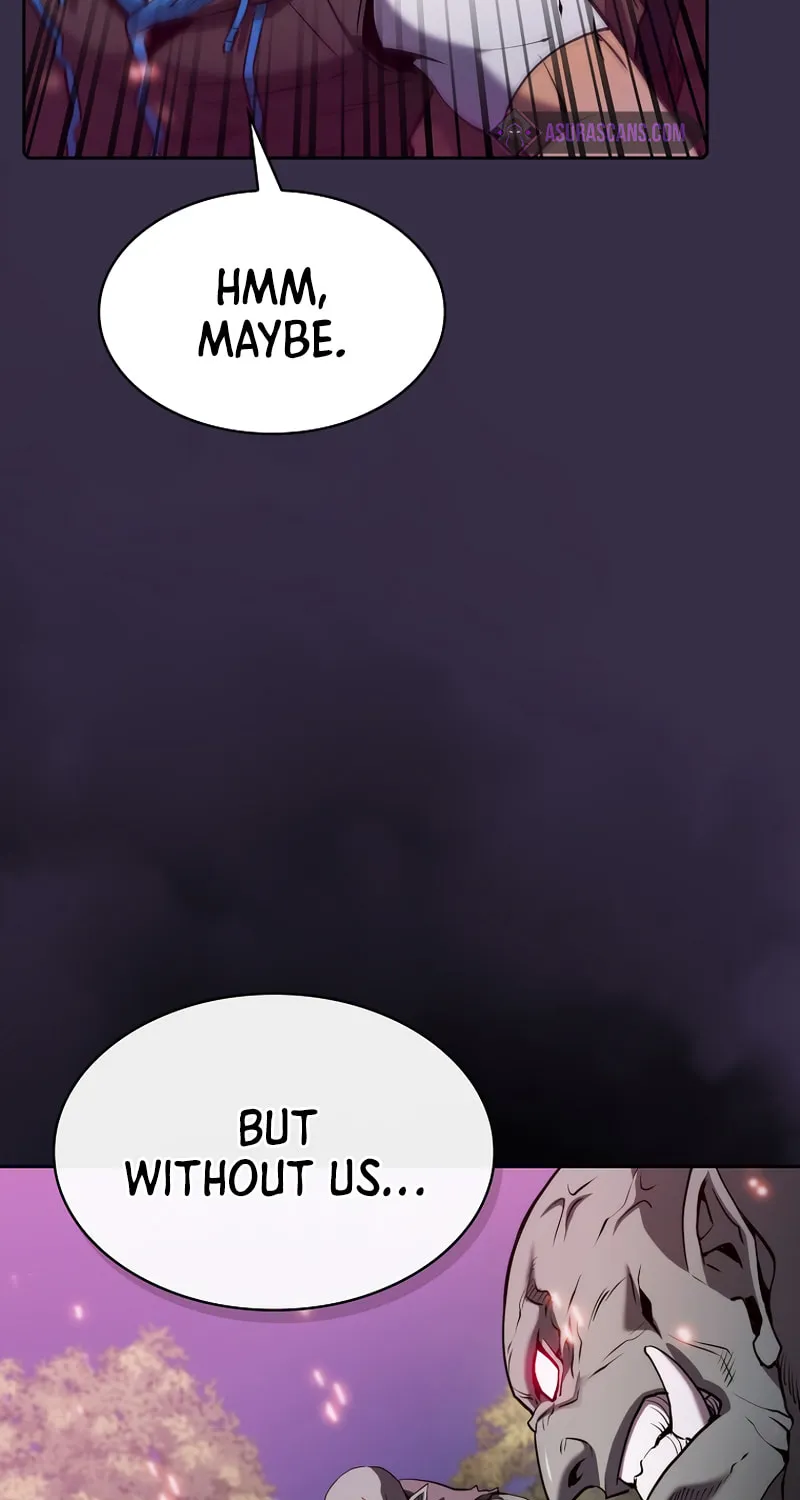 Read The Celestial Returned from Hell chapter 111 image 5 on Lezhin