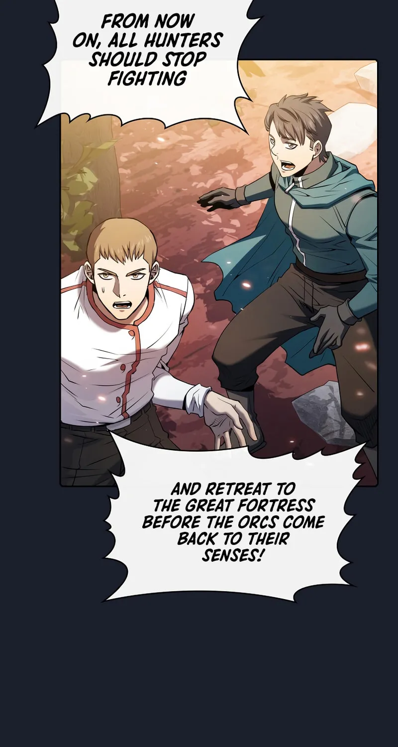 Read The Celestial Returned from Hell chapter 111 image 53 on Lezhin