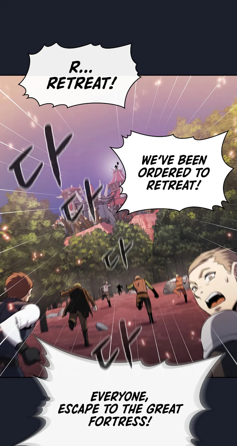 Read The Celestial Returned from Hell chapter 111 image 54 on Lezhin