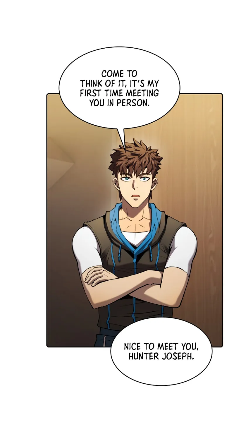 Read The Celestial Returned from Hell chapter 111 image 57 on Lezhin