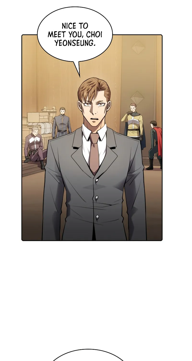 Read The Celestial Returned from Hell chapter 111 image 58 on Lezhin