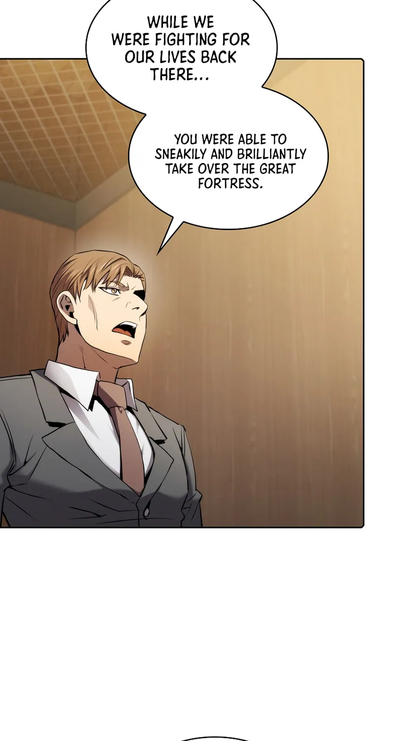 Read The Celestial Returned from Hell chapter 111 image 59 on Lezhin