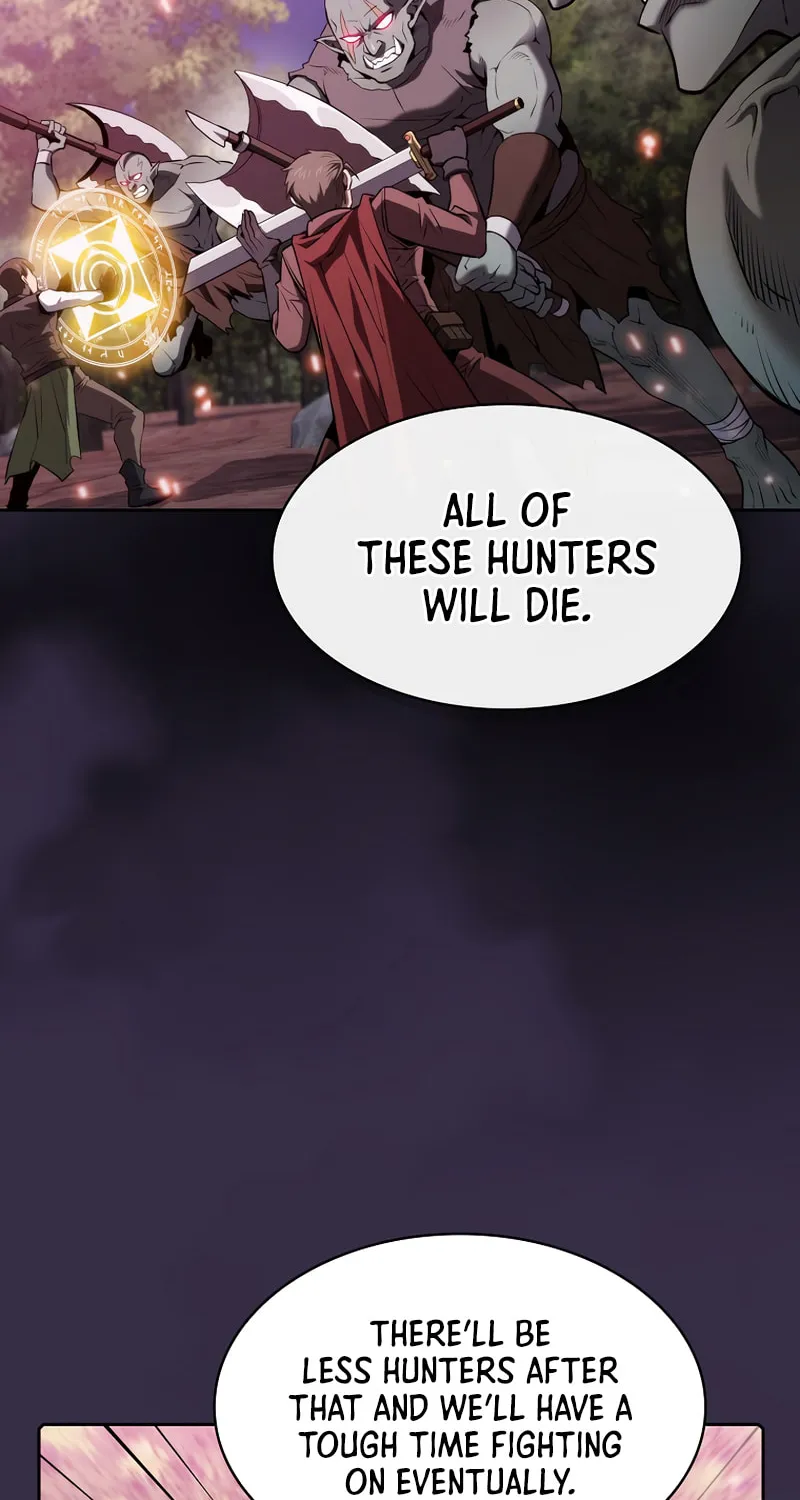 Read The Celestial Returned from Hell chapter 111 image 6 on Lezhin