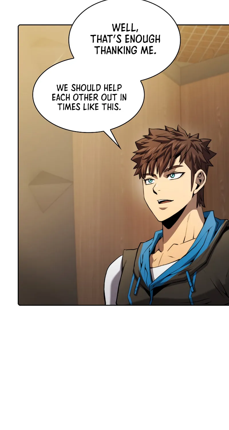 Read The Celestial Returned from Hell chapter 111 image 60 on Lezhin