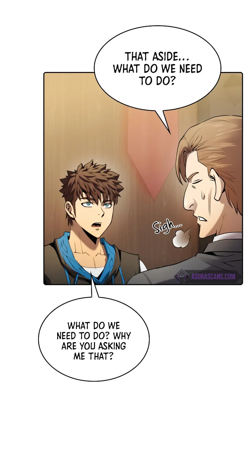 Read The Celestial Returned from Hell chapter 111 image 62 on Lezhin