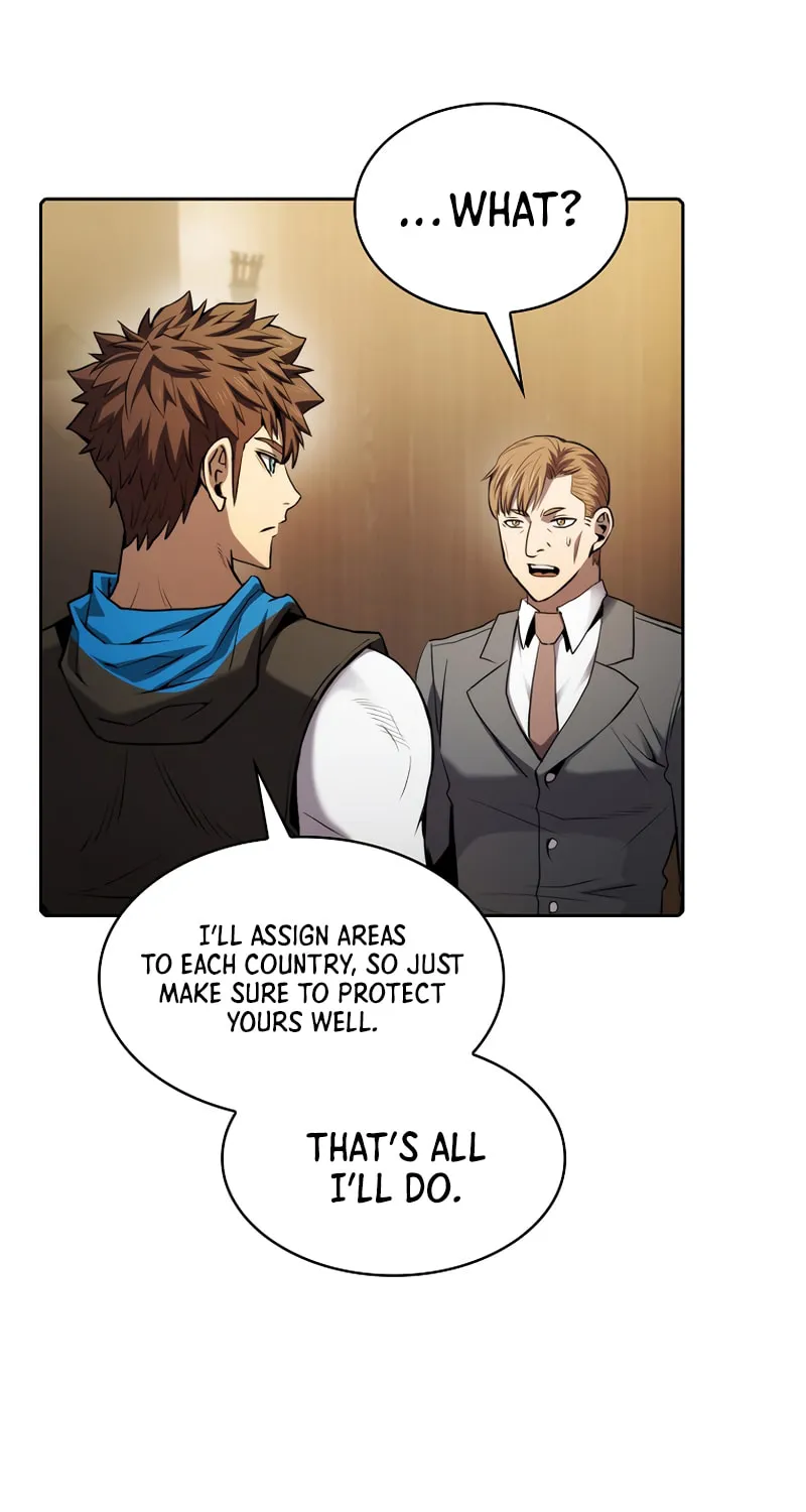Read The Celestial Returned from Hell chapter 111 image 63 on Lezhin