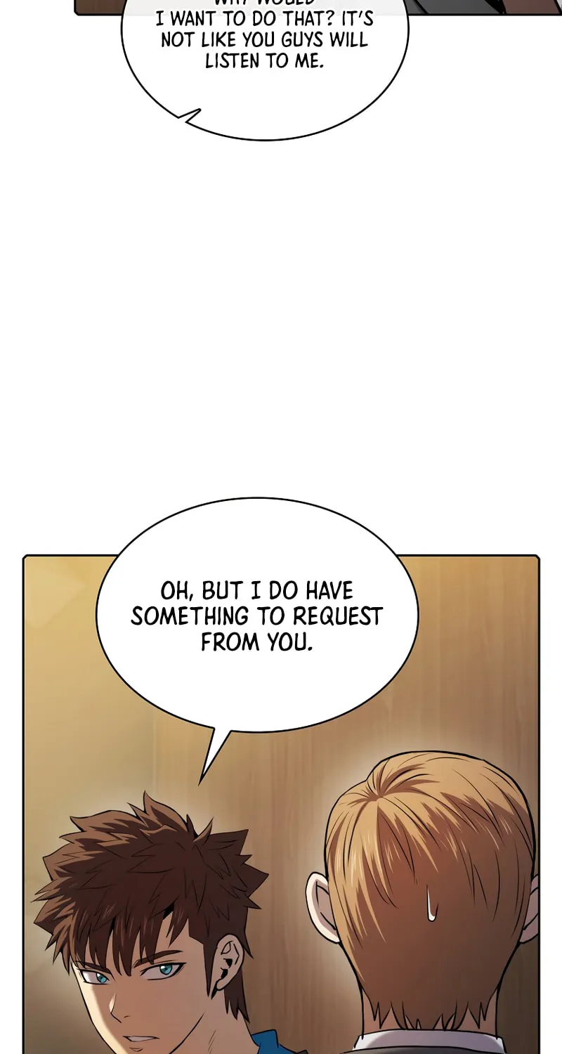 Read The Celestial Returned from Hell chapter 111 image 65 on Lezhin