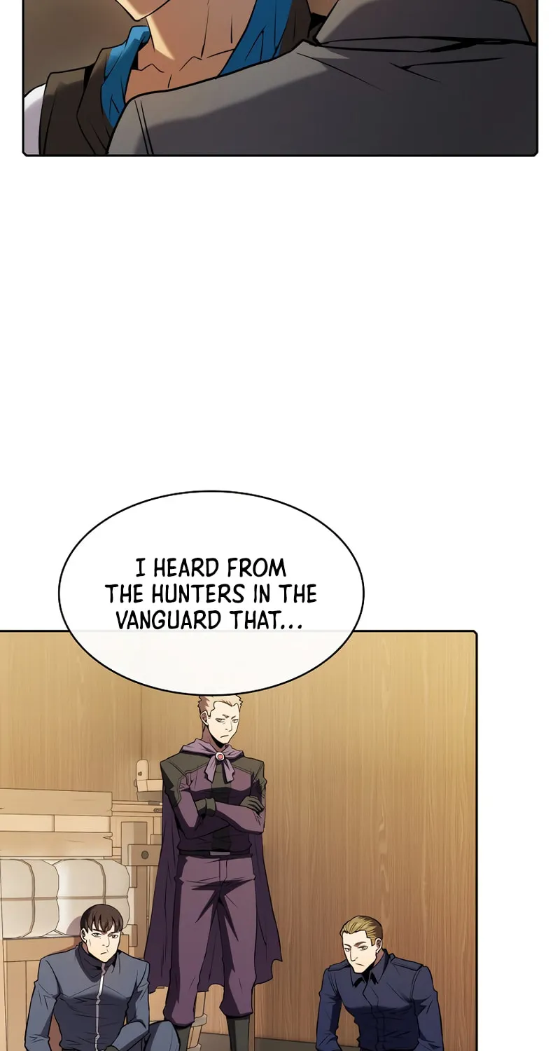 Read The Celestial Returned from Hell chapter 111 image 66 on Lezhin