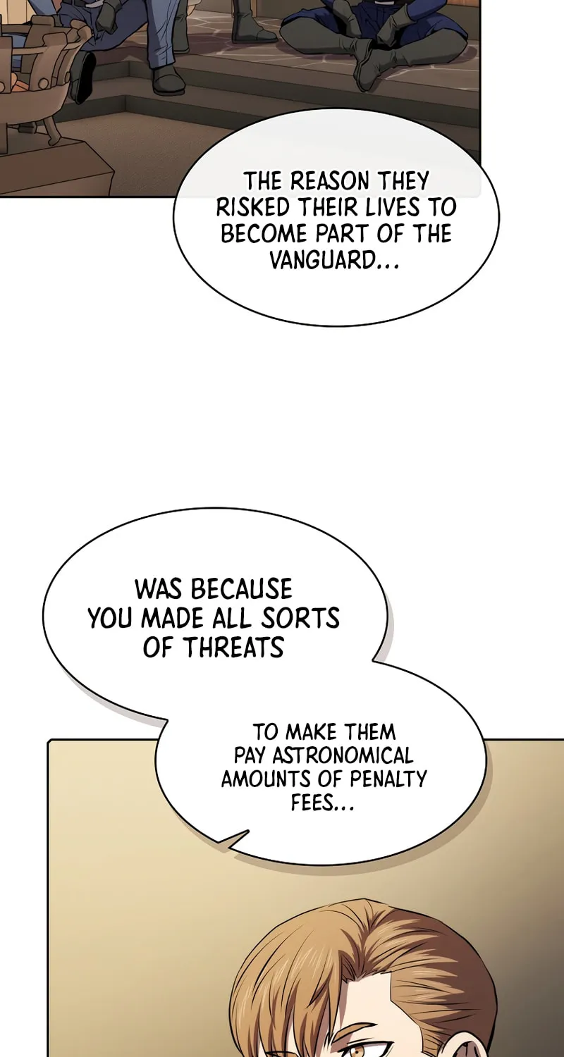 Read The Celestial Returned from Hell chapter 111 image 67 on Lezhin