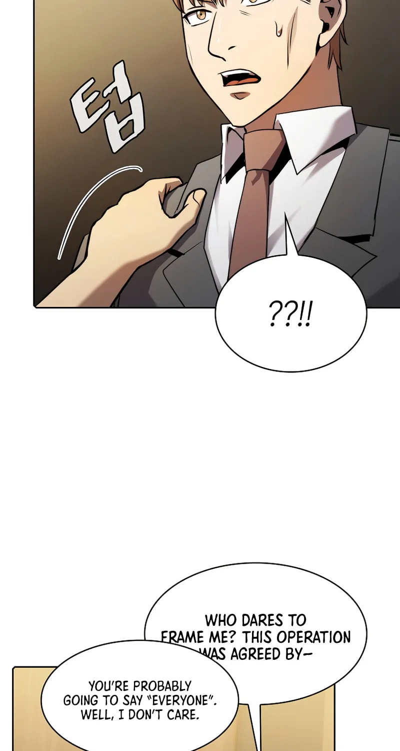 Read The Celestial Returned from Hell chapter 111 image 68 on Lezhin