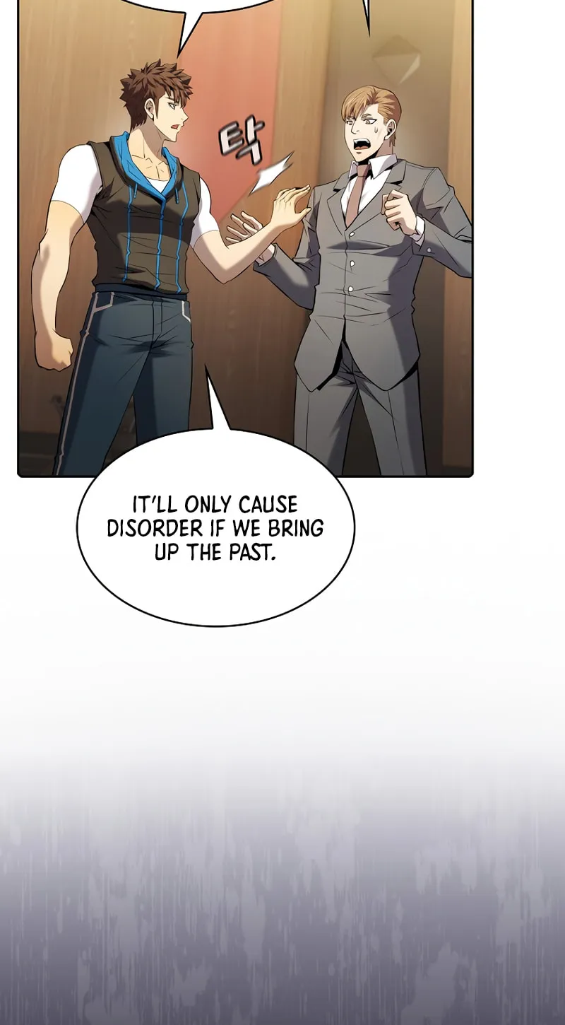 Read The Celestial Returned from Hell chapter 111 image 69 on Lezhin