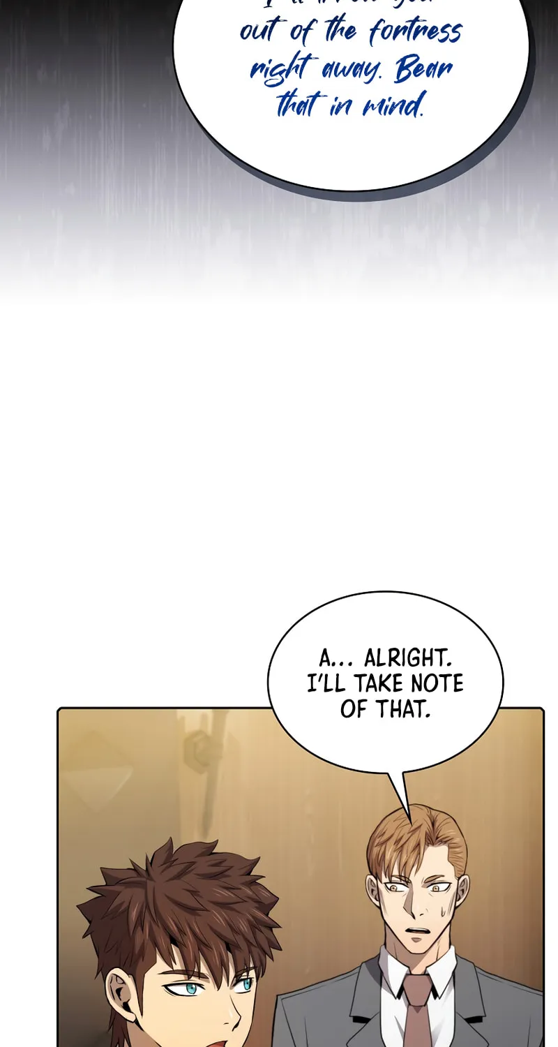 Read The Celestial Returned from Hell chapter 111 image 71 on Lezhin